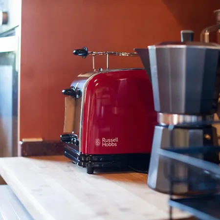 شاليه La Marquesa De *