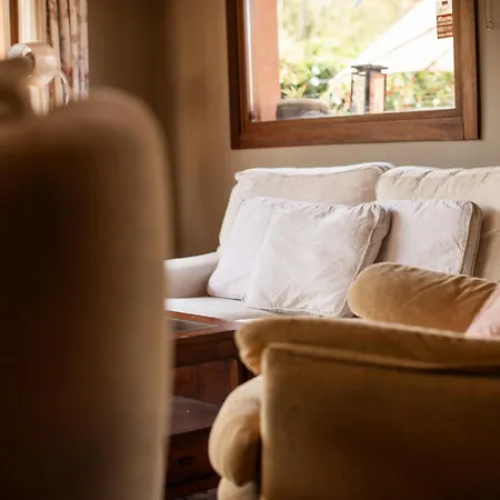 La Marquesa De شاليه يانس