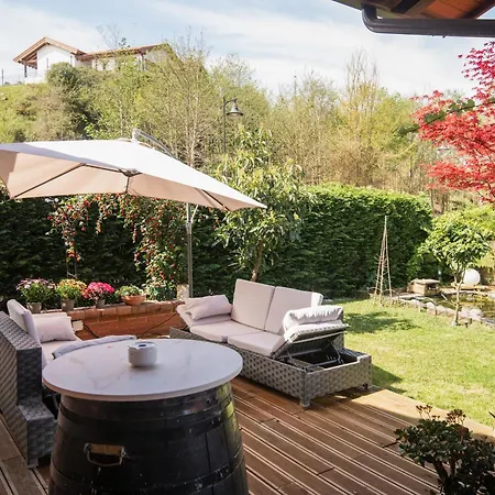 La Marquesa De * يانس