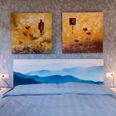 La Marquesa De شاليه *