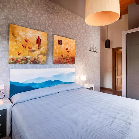 شاليه La Marquesa De *