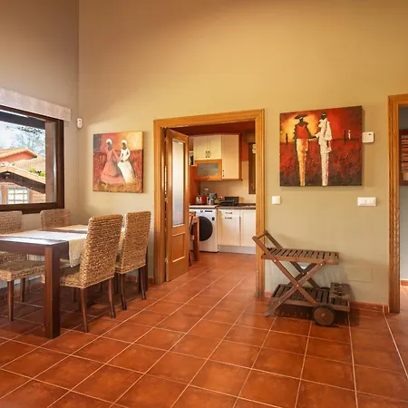 La Marquesa De * يانس