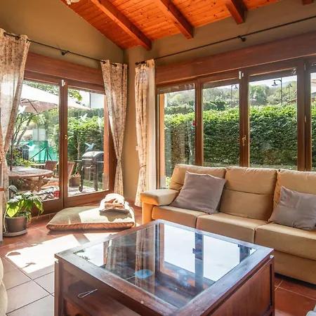 La Marquesa De شاليه