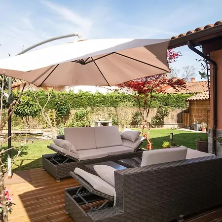 La Marquesa De * يانس