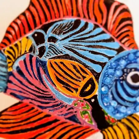 La Marquesa De يانس