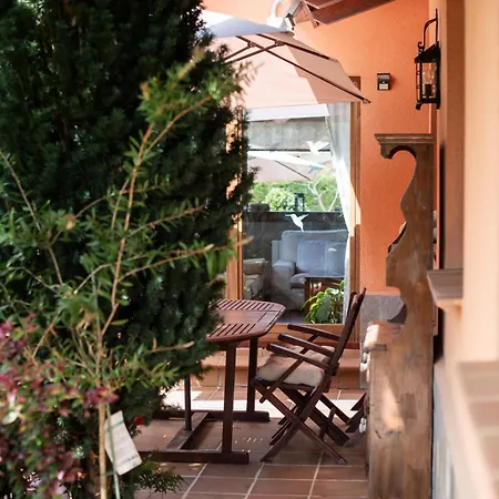 La Marquesa De Chalet Llanes