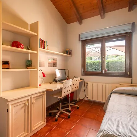 Chalet La Marquesa De