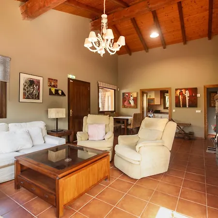 Chalet La Marquesa De