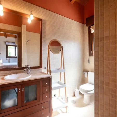 La Marquesa De Chalet *