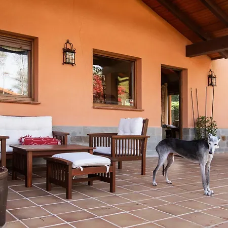 Chalet La Marquesa De