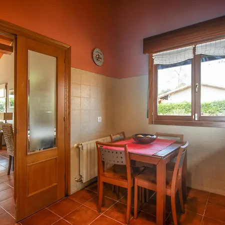 La Marquesa De Chalet Llanes