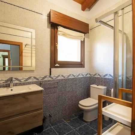 Chalet La Marquesa De *