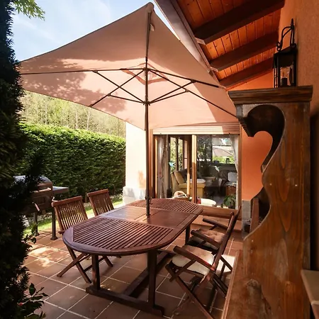 Chalet La Marquesa De *