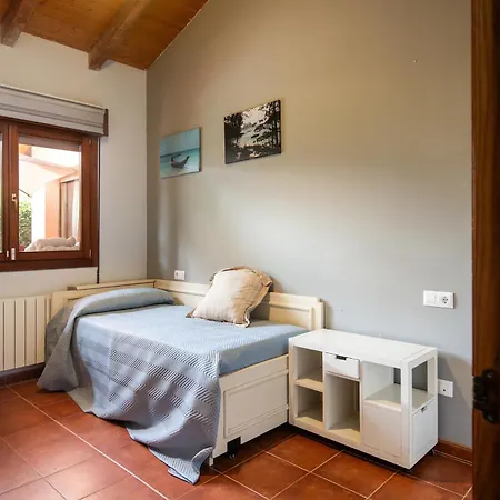 Chalet La Marquesa De