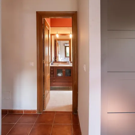 Chalet La Marquesa De *