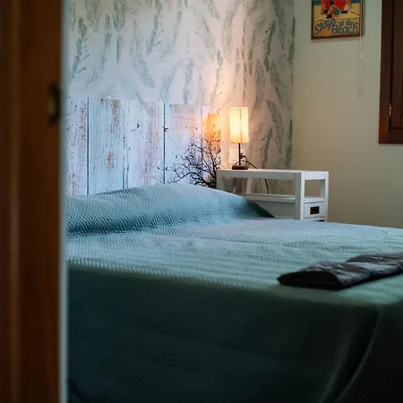 La Marquesa De Chalet