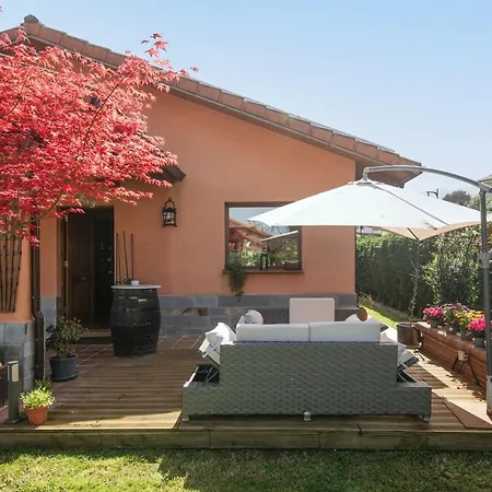 Chalet La Marquesa De Llanes