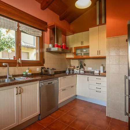 Chalet La Marquesa De