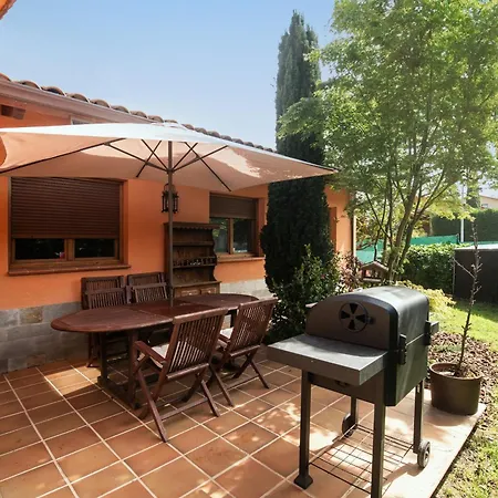 Chalet La Marquesa De