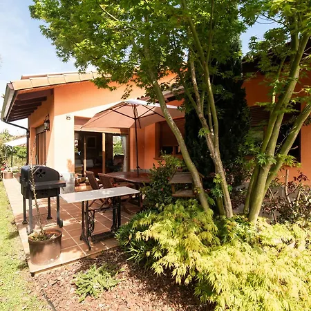 La Marquesa De Chalet